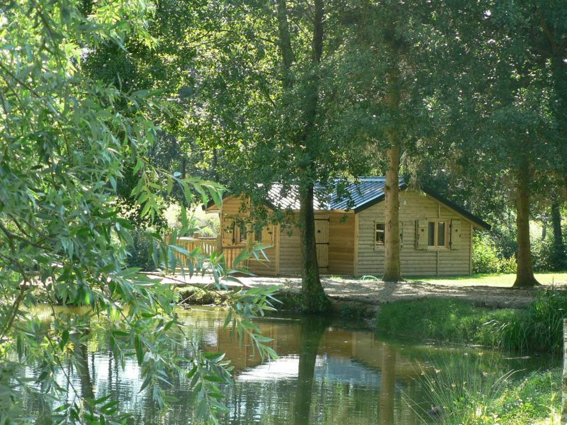 Cabane De Pêcheur à Vendre La Tremblade
