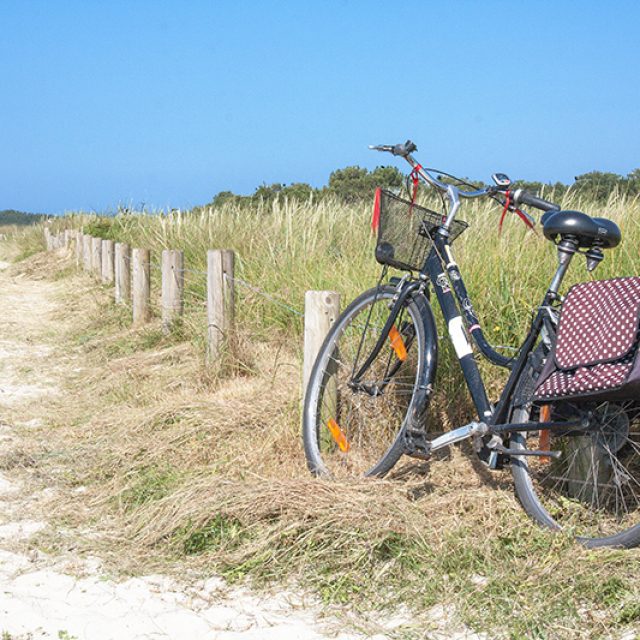 La Bretagne à pied, à vélo ou dans l’eau