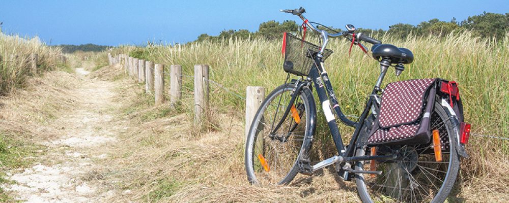 La Bretagne à pied, à vélo ou dans l’eau