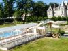 LA BUBBLE-ROOM - Château la Foret