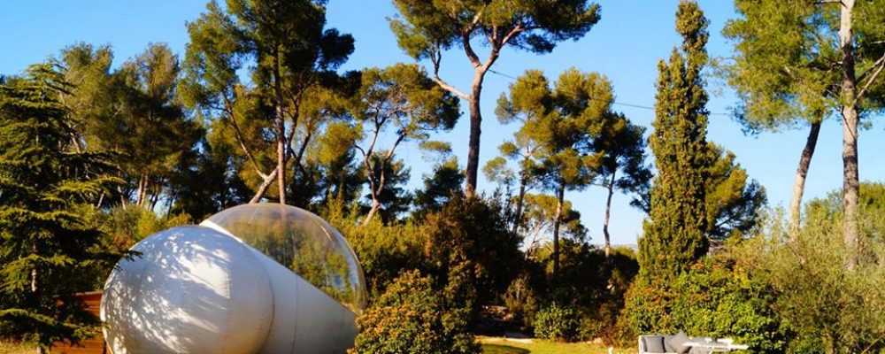 Week-end insolite en PACA – Un séjour unique au coeur de la Provence